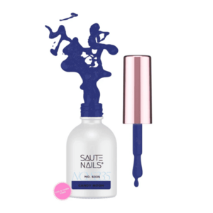 Saute Nails gel lak S335 Candy Moon 8 ml obraz