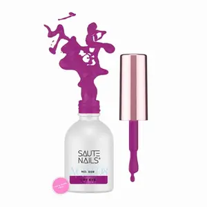 Saute Nails gel lak Cat Eye E08 8 ml obraz