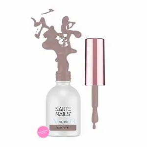 Saute Nails gel lak Cat Eye E13 8 ml obraz