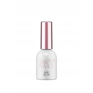 Saute Nails Base Gel UV 8 ml obraz