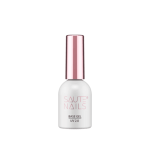 Saute Nails Base Gel UV 2.0 8 ml obraz