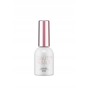 Saute Nails Luxury Base 8 ml obraz