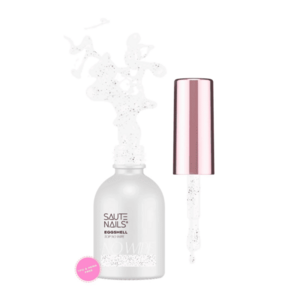 Saute Nails Eggshell Top No Wipe 8 ml obraz