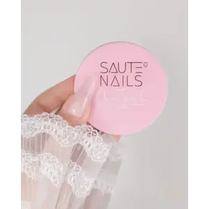 Saute Nails One Touch Clear 30 g obraz
