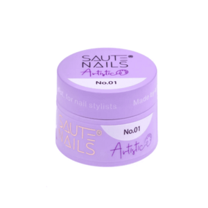 Saute Nails Artistic No.01 5 g obraz