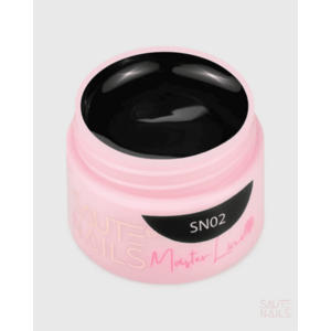 Saute Nails Master Line SN.02 5 g obraz