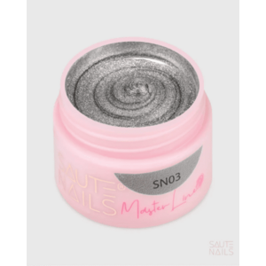 Saute Nails Master Line SN.03 5 g obraz