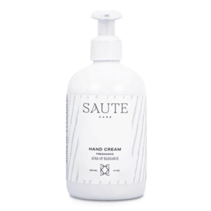 Saute Nails Hand Cream Aura of Elegance 300 ml obraz