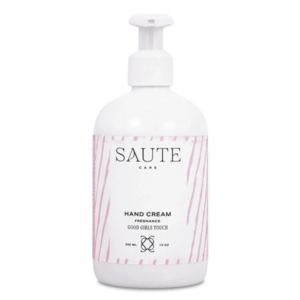 Saute Nails Hand Cream Good Girls Touch 300 ml obraz