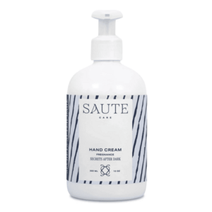 Saute Nails Hand Cream Secrets After Dark 300 ml obraz
