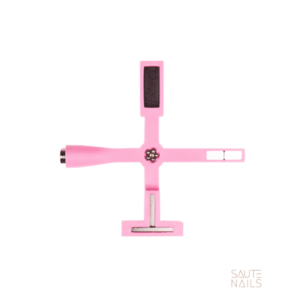 Saute Nails Cat Eye Five-Sided Magnet obraz