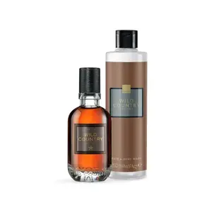 AVON Wild Country EDT 75 ml + sprchový gel obraz