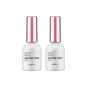 Saute Nails Water Top Step 1 + Step 2 obraz