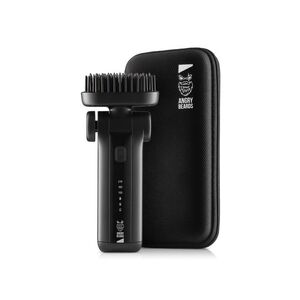 Angry Beards Electric Brush žehlička na vousy a vlasy obraz