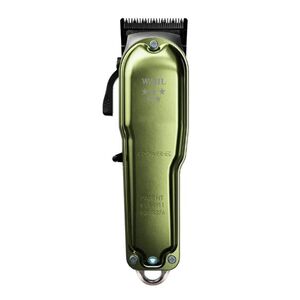 WAHL LEGEND+ CORDLESS OLIVE GREEN obraz