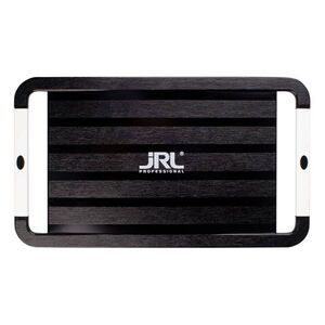 JRL Vista Mirror Black obouruční zrcadlo pro barbery obraz