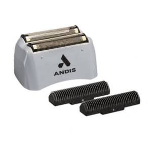 ANDIS ProFoil náhradní planžety + nůž obraz