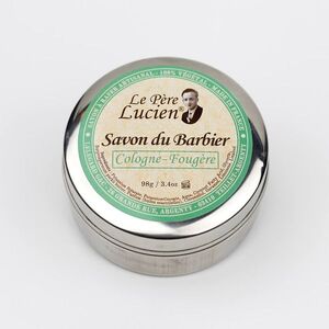 Le Pere Lucien Cologne-Fougere, mýdlo na holení 98g obraz