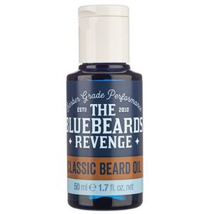 Bluebeards Revenge Classic Blend, olej na vousy 50 ml obraz