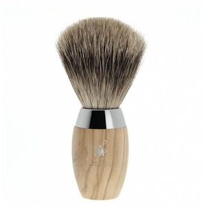 Mühle Kosmo Olive Fine Badger, štětka na holení obraz
