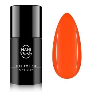 NANI gel lak One Step 5 ml - Nova Spark obraz