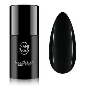 NANI gel lak One Step 5 ml - Ashmour obraz