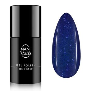 NANI gel lak One Step 5 ml - Lunar Tide obraz