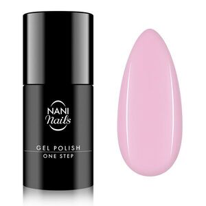 NANI gel lak One Step 5 ml - Blossom Aura obraz