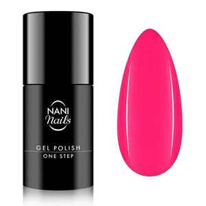 NANI gel lak One Step 5 ml - Miami obraz
