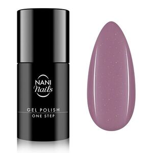 NANI gel lak One Step 5 ml - Liliane obraz
