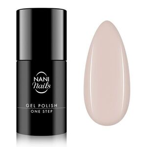 NANI gel lak One Step 5 ml - Blush Sand obraz