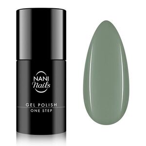 NANI gel lak One Step 5 ml - Willow obraz