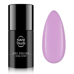 NANI gel lak One Step 5 ml - Freesia obraz