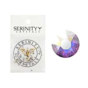 Kamínky Serenity Crystals SS8 50 ks - Aurora obraz