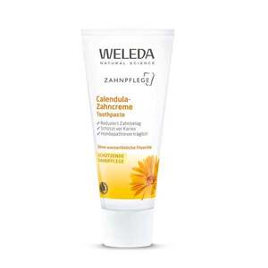 Weleda Měsíčková zubní pasta 75 ml obraz