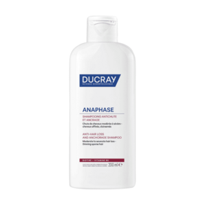 Ducray Anaphase Šampon při vypadávání vlasů 200 ml obraz