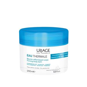 Uriage EAU Thermale Hydratační tělový balzám 200 ml obraz