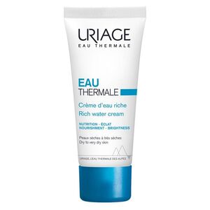 Uriage EAU Thermale Výživný hydratační krém 40 ml obraz