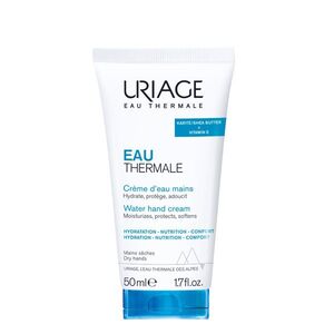 Uriage EAU Thermale Krém na ruce 50 ml obraz