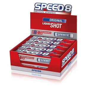 SPEED8 Original 10x20 ml obraz
