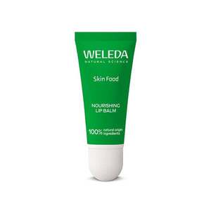 Weleda Skin Food Lip Balm výživná péče o rty 8 ml obraz