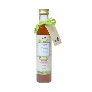 Naturprodukt Sirup mátový 250 ml obraz