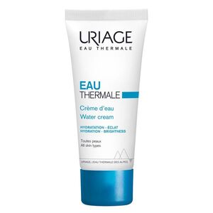 Uriage EAU Thermale Lehký hydratační krém 40 ml obraz