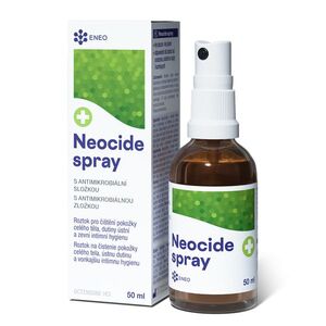 ENEO Neocide spray 50 ml obraz