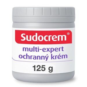 Sudocrem MULTI-EXPERT 125 g obraz