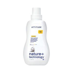 ATTITUDE Aviváž s vůní citronové kůry 1000 ml obraz