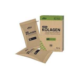 Vitar EKO Kolagen forte 60 kapslí obraz