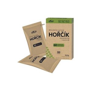 Vitar EKO Hořčík Aquamin 60 kapslí obraz