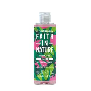 Faith in Nature Šampon Dračí ovoce 400 ml obraz