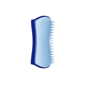 Pet teezer De-shedding Small Blue kartáč na srst 1 ks obraz